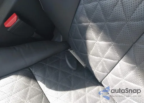 2024 Nissan Murano Platinum Intelligent Awd из США, поврежденный, VIN 5N1AZ2DS0RC111253